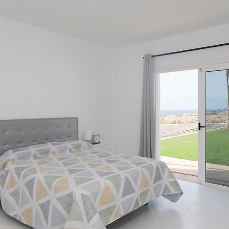 Chalet Marpacos Santa Cruz de Tenerife Esterno foto