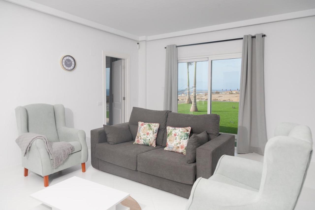 Chalet Marpacos Santa Cruz de Tenerife Esterno foto