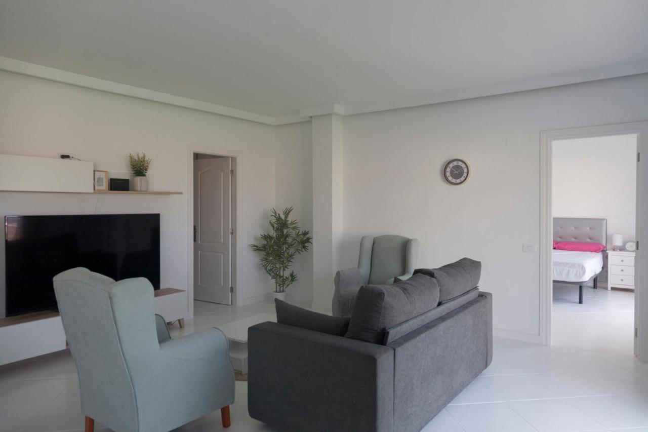 Chalet Marpacos Santa Cruz de Tenerife Esterno foto