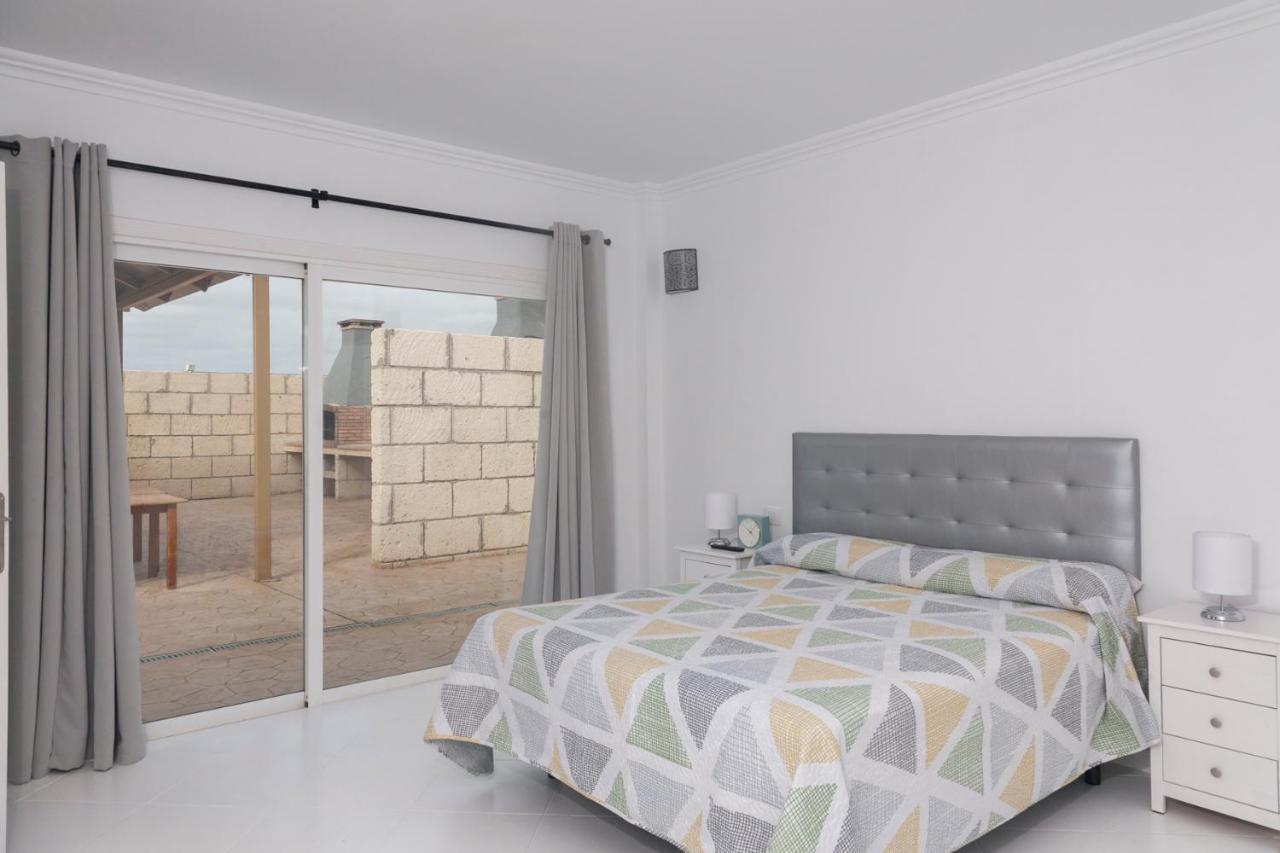 Chalet Marpacos Santa Cruz de Tenerife Esterno foto